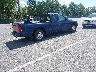 1B7GL22X11S****** Salvage and Wrecked 2001 Dodge Dakota in New York State