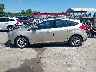 1FADP3K26HL****** Salvamento 2017 Ford Focus