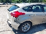 1FADP3K26HL****** Reparables 2017 Ford Focus