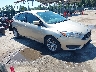 1FADP3K26HL****** Salvamento y Destrozados 2017 Ford Focus en Baltimore