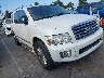 5N3AA08C28N****** Salvage and Wrecked 2008 Infiniti QX56 in Charlotte