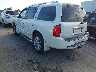 5N3AA08C28N****** Salvage and Repairable 2008 Infiniti QX56 in Charlotte