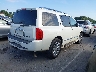 5N3AA08C28N****** Salvage and Wrecked 2008 Infiniti QX56 in North Carolina State