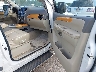 5N3AA08C28N****** Used and Repairable 2008 Infiniti QX56 in North Carolina State