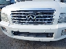 5N3AA08C28N****** Salvage and Repairable 2008 Infiniti QX56 in North Carolina State