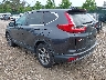5J6RW2H58KL****** Salvamento y Reparables 2019 Honda CR-V en Long Island