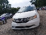 5FNRL5H26EB****** Used 2014 Honda Odyssey in Maryland State