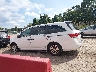 5FNRL5H26EB****** Salvage 2014 Honda Odyssey