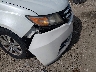 5FNRL5H26EB****** Repairable 2014 Honda Odyssey
