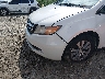 5FNRL5H26EB****** Salvage and Wrecked 2014 Honda Odyssey in Baltimore