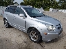 3GNAL3EK9DS****** Salvamento y Destrozados 2013 Chevrolet Captiva en Saint Louis
