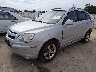 3GNAL3EK9DS****** Usados y Reparables 2013 Chevrolet Captiva en Saint Louis
