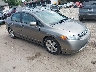 1HGFA16816L****** Salvamento y Destrozados 2006 Honda Civic en Manchester
