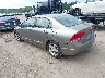 1HGFA16816L****** Salvamento y Reparables 2006 Honda Civic en Manchester