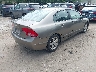 1HGFA16816L****** Salvamento y Destrozados 2006 Honda Civic en Estado de New Hampshire