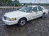 1LNLM82WXVY****** Used and Repairable 1997 Lincoln Town Car in Asheville