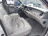 1LNLM82WXVY****** Used and Repairable 1997 Lincoln Town Car in North Carolina State