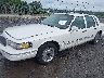 1LNLM82WXVY****** Salvage and Repairable 1997 Lincoln Town Car in North Carolina State