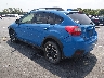 JF2GPANC7G8****** Salvage and Repairable 2016 Subaru Crosstrek in Nashville