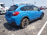 JF2GPANC7G8****** Salvage and Wrecked 2016 Subaru Crosstrek in Tennessee State