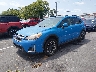 JF2GPANC7G8****** Salvage and Repairable 2016 Subaru Crosstrek in Tennessee State