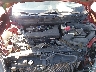5N1AT2MV6FC****** Repairable 2015 Nissan Rogue in Englishtown