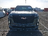 1GYS4HK91RR****** Wrecked 2024 Cadillac Escalade in California State