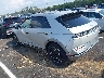 KM8KR4DE9RU****** Salvage and Repairable 2024 Hyundai IONIQ 5 in Electric Vehicle Auctions