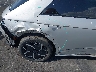 KM8KR4DE9RU****** Salvage and Repairable 2024 Hyundai IONIQ 5 in Tennessee State