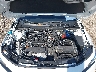 2HGFE1F96PH****** Repairable 2023 Honda Civic in Long Island