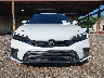 2HGFE1F96PH****** Wrecked 2023 Honda Civic in New York State