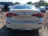 2HGFE1F96PH****** Wrecked 2023 Honda Civic