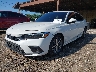 2HGFE1F96PH****** Used and Repairable 2023 Honda Civic in Long Island