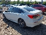 2HGFE1F96PH****** Salvage and Repairable 2023 Honda Civic in Long Island
