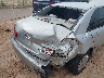 5NPET46C96H****** Wrecked 2006 Hyundai Sonata in Arizona State