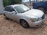 5NPET46C96H****** Salvage and Wrecked 2006 Hyundai Sonata in Tucson
