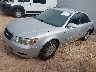 5NPET46C96H****** Used and Repairable 2006 Hyundai Sonata in Tucson