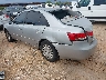 5NPET46C96H****** Salvage and Repairable 2006 Hyundai Sonata in Tucson