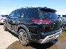 5N1DR3CB4PC****** Salvage and Repairable 2023 Nissan Pathfinder in Phoenix