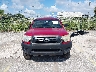 5TFMU4FN8CX****** Wrecked 2012 Toyota Tacoma in Florida State