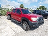 5TFMU4FN8CX****** Salvage and Wrecked 2012 Toyota Tacoma in Orlando
