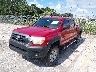 5TFMU4FN8CX****** Used and Repairable 2012 Toyota Tacoma in Orlando