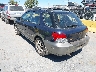 JF1GG68515H****** Salvage and Repairable 2005 Subaru Impreza in East Bay