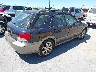 JF1GG68515H****** Salvage and Wrecked 2005 Subaru Impreza in California State