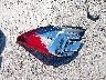 4S4BSANC7H3****** Wrecked 2017 Subaru Outback in California State