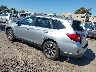 4S4BSANC7H3****** Salvage and Repairable 2017 Subaru Outback in Fremont