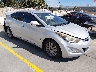 KMHDH4AE2EU****** Salvage and Wrecked 2014 Hyundai Elantra in Fremont
