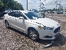 3FA6P0H71GR****** Salvage and Wrecked 2016 Ford Fusion in Bridgeport