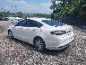 3FA6P0H71GR****** Salvage and Repairable 2016 Ford Fusion in Bridgeport