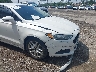 3FA6P0H71GR****** Salvage and Repairable 2016 Ford Fusion in Pennsylvania State